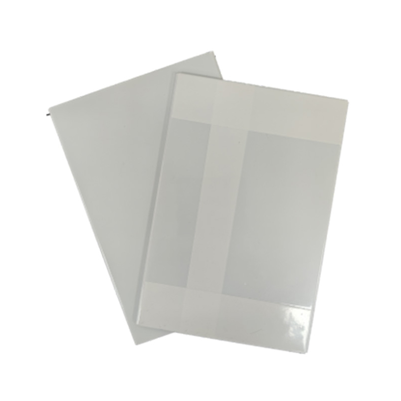 แผ่นความร้อนแบตเตอรี่ GA200 - นาโน, โครงซิลิโคน, ฟิล์ม PET