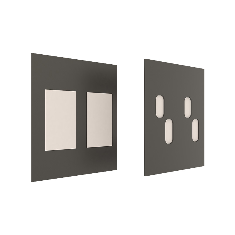 แผ่นปลดกระเป๋า