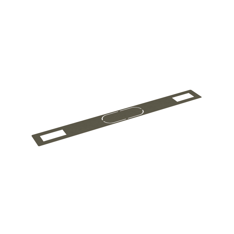 ฝาครอบเซลล์แบบแท่งปริซึม