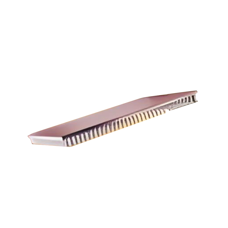 แผ่นฐานหม้อน้ำ