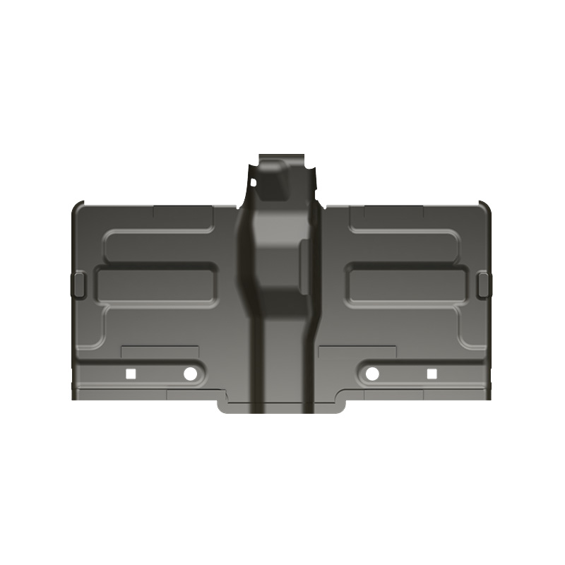 ฝาครอบด้านบนกันไฟ