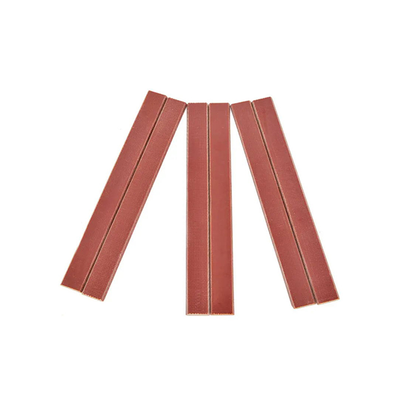 สัญญาฉนวนร่อง