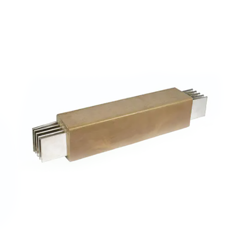 เรซินหล่อรถบัส - เรซินหล่อรถบัสแรงดันปานกลาง