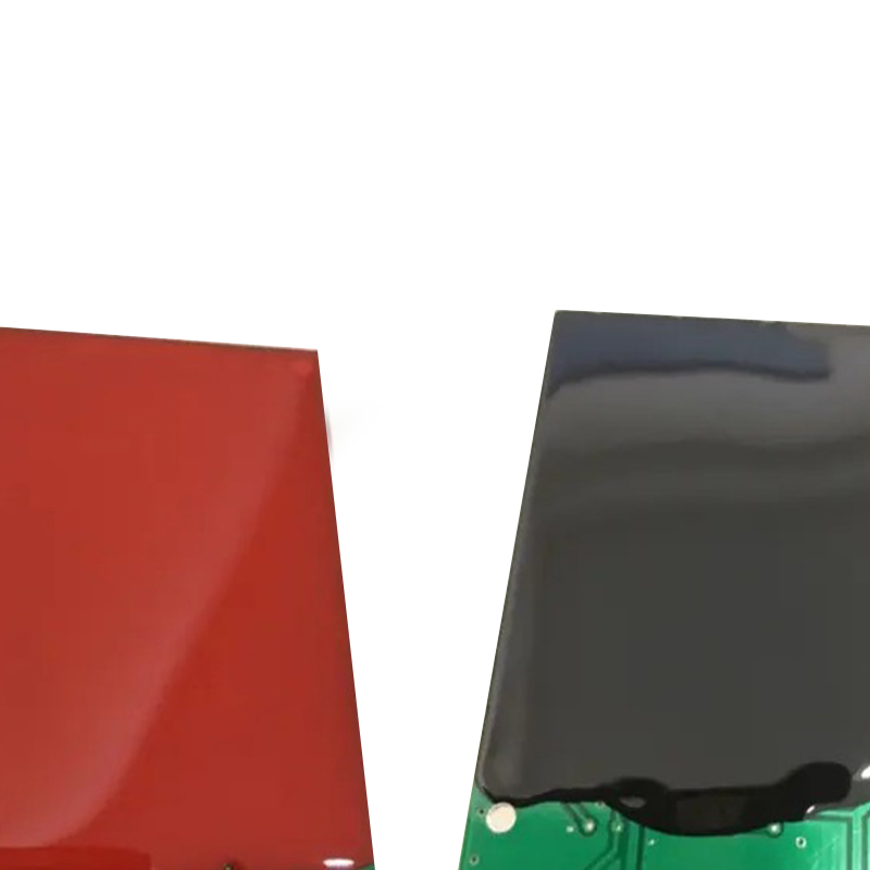 การเคลือบตามแบบ