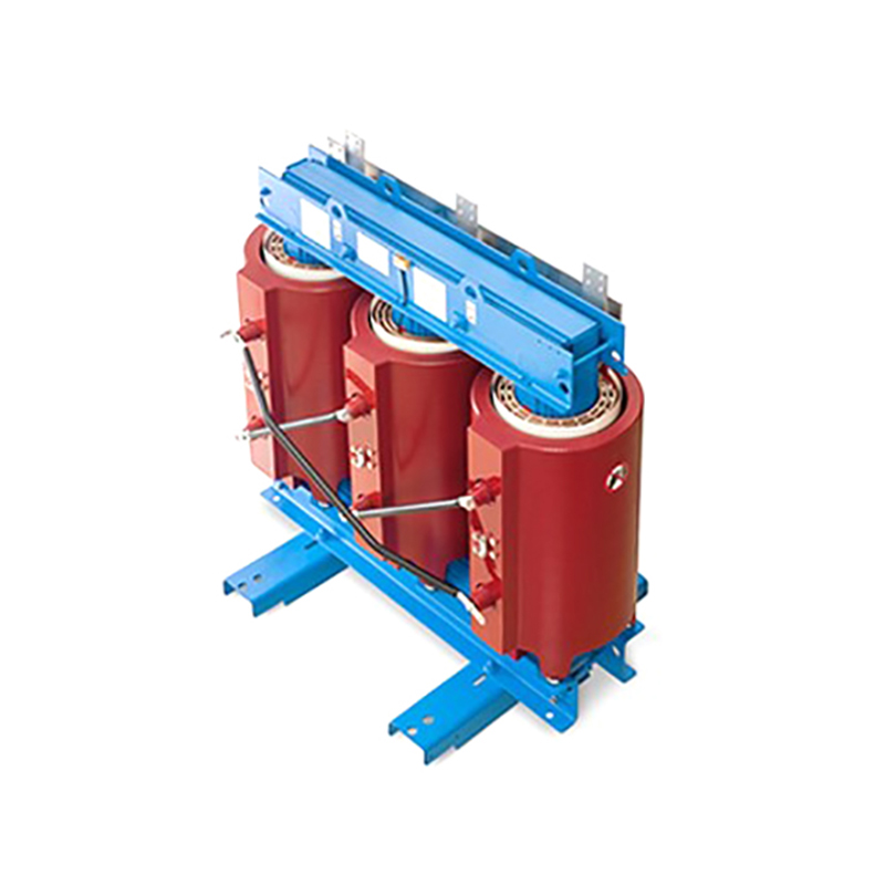 ดีดีที เรซินหม้อแปลงชนิดแห้ง - ดีดีที เรซินหล่อหม้อแปลงชนิดแห้ง