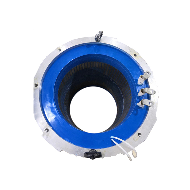 เรซินฉนวนไฟฟ้า เรซินหล่อมอเตอร์