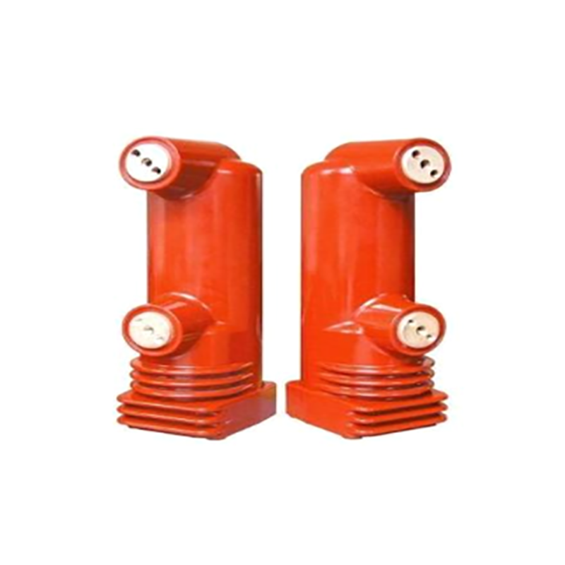 ขั้วซีลยึดอยู่กับที่ APG เรซิ่น