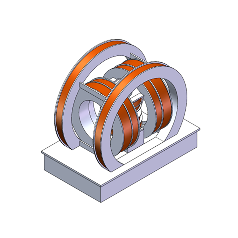 เรซินหล่อขดลวดแม่เหล็กทางการแพทย์