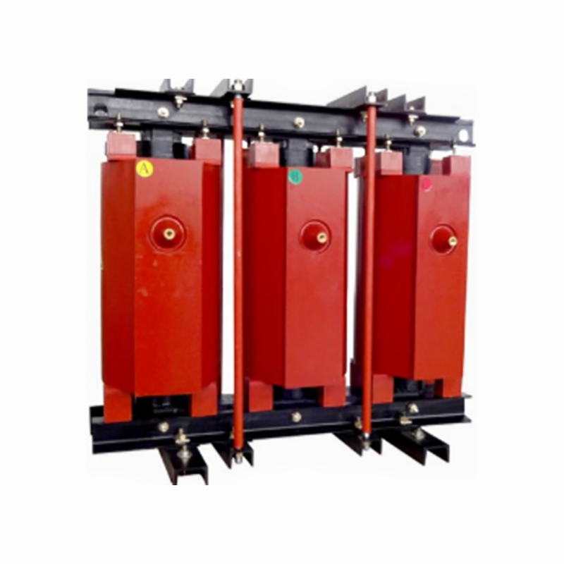 การหล่อเรซินสำหรับเครื่องปฏิกรณ์