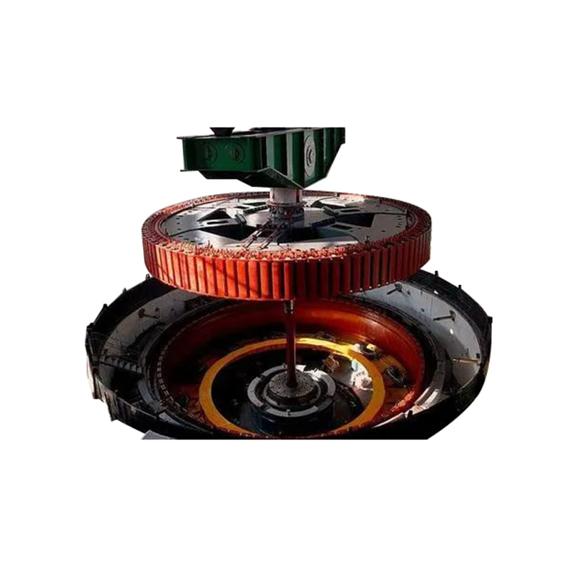 อีพอกซีเรซินที่ชุบ VPI (เครื่องกำเนิดไฟฟ้า)